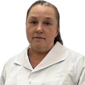 Якимова Ольга Анатольевна — кардиолог