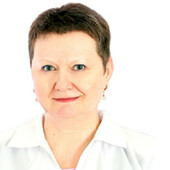 Дереза Светлана Ивановна — эндокринолог