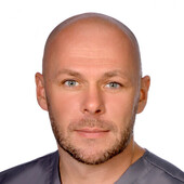 Макарьев Дмитрий Игоревич — анестезиолог-реаниматолог