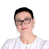 Дроздова Надежда Васильевна — венеролог, дерматолог