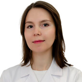 Ильина Елена Эдуардовна — акушер, гинеколог