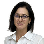 Волкова Марина Сергеевна — гинеколог