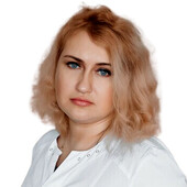 Новикова Елена Викторовна — кардиолог, анестезиолог