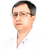 Фурса Сергей Владимирович — ортопед, травматолог