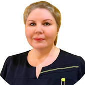 Горбунова Ольга Геннадьевна — невролог