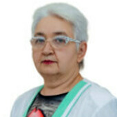 Коченкова Людмила Александровна — гастроэнтеролог, педиатр