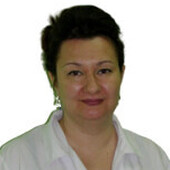 Моисеенко Римма Борисовна — акушер, гинеколог