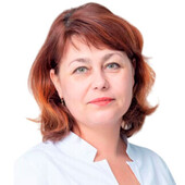 Шевчук Наталья Евгеньевна — невролог, неонатолог