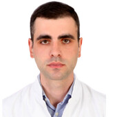 Галустян Вячеслав Вадимович — уролог