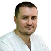 Овчаров Алексей Анатольевич — хирург, абдоминальный хирург