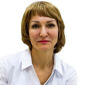 Веселкова Ирина Юрьевна — акушер, гинеколог