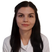 Исмаилова Джава Расуловна — окулист (офтальмолог)