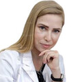 Райх Ольга Игоревна - кардиолог