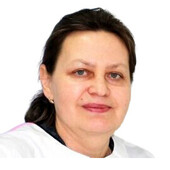 Зеленина Людмила Витальевна — терапевт