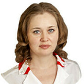 Пакулова Наталья Анатольевна — педиатр