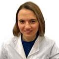 Бабичук Анастасия Вадимовна - кардиолог