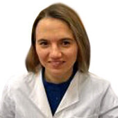 Бабичук Анастасия Вадимовна — кардиолог