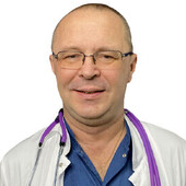 Орлов Евгений Анатольевич — реаниматолог, анестезиолог