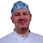 Бахтин Эдуард Евгеньевич — стоматолог, стоматолог-ортопед