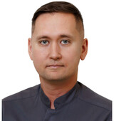 Гоголев Михаил Алексеевич — психиатр