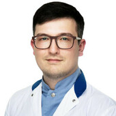 Вертечев Константин Александрович — невролог
