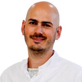 Шахвердян Юрик Геворкович — инфекционист