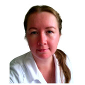 Степанова Мария Александровна — терапевт