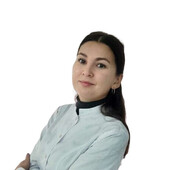 Карманова Роза Ришатовна — терапевт