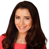 Коршунова Карина Вадимовна — психолог