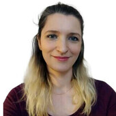 Чайкина Полина Викторовна — нейропсихолог