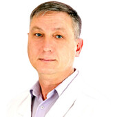 Ковалев Виктор Сергеевич — мануальный терапевт