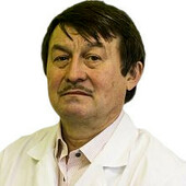 Шигабутдинов Фарит Габдельрауфович — аллерголог, ЛОР (отоларинголог)