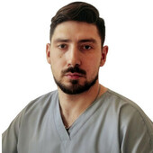 Бардыбахин Дмитрий Владимирович —
