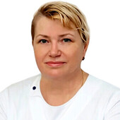 Зданович Ирина Валентиновна — нарколог, психиатр