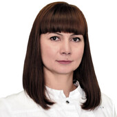 Степаньян Диана Андреевна — ЛОР (отоларинголог), фониатр