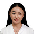 Варданян Нане Альбертовна - дерматовенеролог