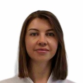 Гузненко Светлана Григорьевна — УЗИ-специалист
