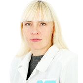 Чайкина Ирина Михайловна — педиатр