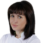 Ермолова Екатерина Владимировна — аллерголог, педиатр