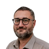 Керимов Роман Магеррамалиевич — кардиолог