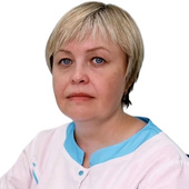 Иванова Юлия Николаевна — акушер, гинеколог