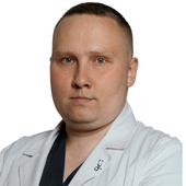 Шмелев Алексей Юрьевич — онколог, онкоуролог