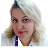 Кузнецова Виктория Владимировна — терапевт