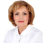 Булавинова-Варданян Джульетта Александровна — УЗИ-специалист