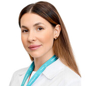 Кармаш Екатерина Владимировна — УЗИ-специалист