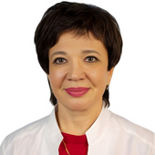 Куницына Марина Алексеевна — эндокринолог