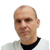 Лавров Всеволод Николаевич — уролог, хирург