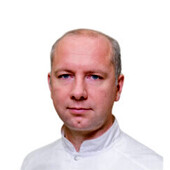 Терпугов Александр Михайлович — гастроэнтеролог, УЗИ-специалист