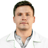 Сидоркин Дмитрий Николаевич — ортопед, травматолог