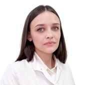 Перминова Анастасия Андреевна — акушер, гинеколог